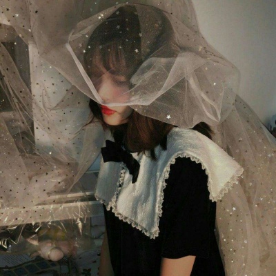 绝美真人高清女生头像来袭 女生头像 第10张