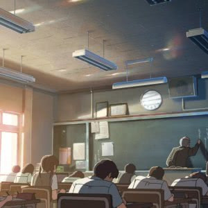 🔥2025必看！超火爆励志微信头像来袭 其它头像 第52张