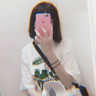 超赞！单人真人闺蜜头像精选 女生头像 第11张