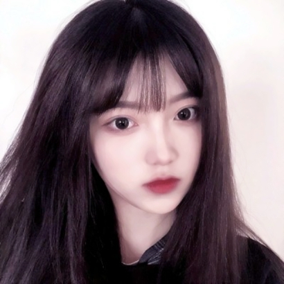 🔥2025抖音超绝真人女生头像来袭 女生头像 第18张