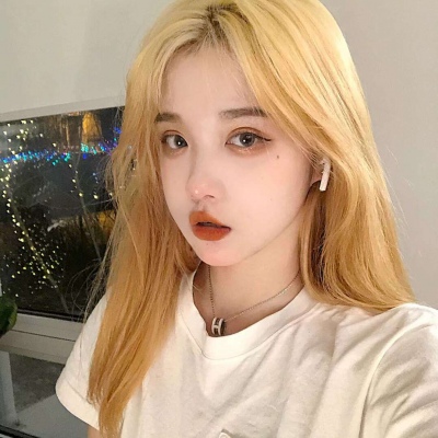 真人高清！优质女生头像精选 女生头像 第7张