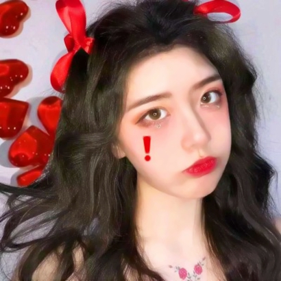2025年超火真人女生照片头像来袭✨ 女生头像 第5张