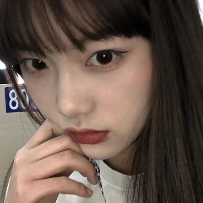 2025年新版时尚微信女生头像精选，美哭啦！ 女生头像 第6张