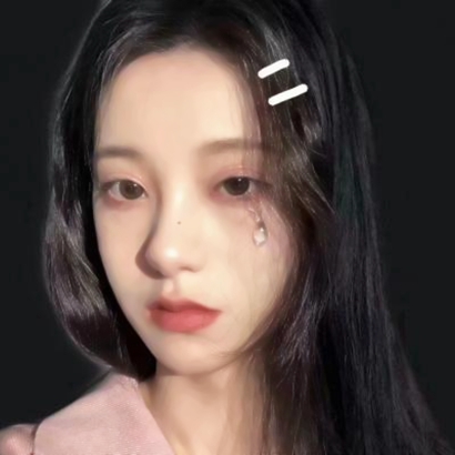 真人感拉满的微信女头，日常感爆棚！ 女生头像 第29张