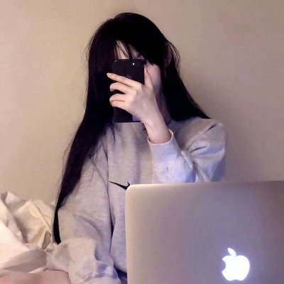 🔥2025必看！真人个性女生潮图头像来袭 女生头像 第8张