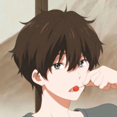 超绝！超潮最火的高清动漫男生头像来袭 男生头像 第14张