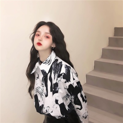 2025必看！潮流真人高清微信头像来袭✨ 女生头像 第3张