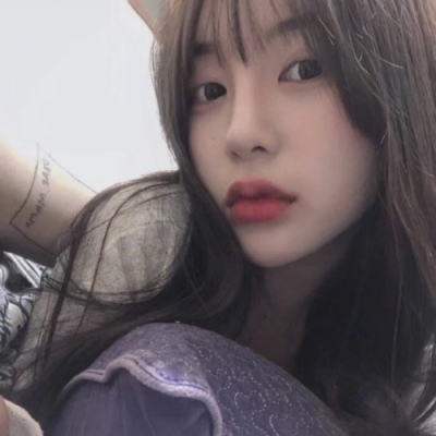 超绝！高清真人可爱女生头像来啦！ 女生头像 第8张