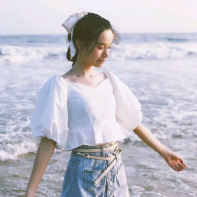 2025女生新款微信头像来袭 女生头像 第32张