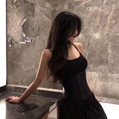 超绝！独一无二的真人女生微信头像来啦 女生头像 第16张