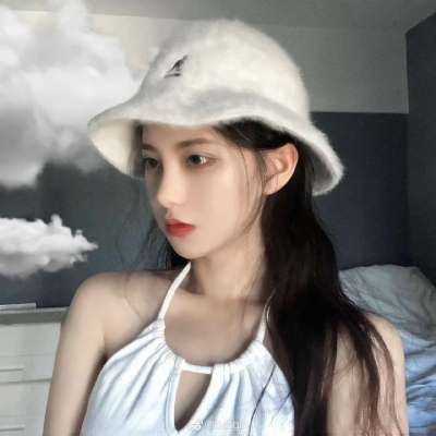 被这组ins风原宿女生头像美哭啦 女生头像 第10张