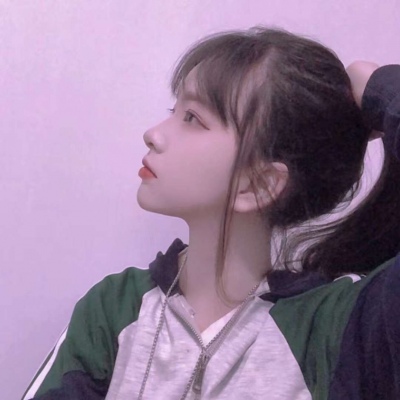 女生必看！超绝高清真人最潮QQ头像来袭 女生头像 第17张