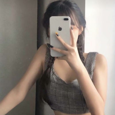 酷拽非主流社会女生头像推荐 女生头像 第18张