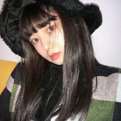 微信头像女生霸气高冷，超绝！ 女生头像 第10张