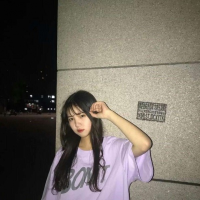 单人闺蜜头像真人版，赶紧和你的闺蜜安排上 友情头像 第9张