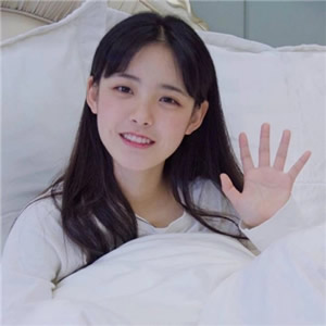 真人气质头像推荐✨女生必看 女生头像 第5张