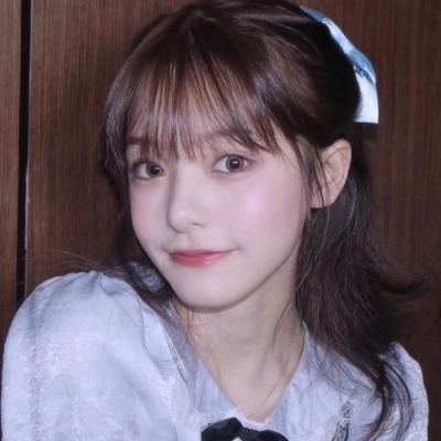 被这些小清新气质女生头像美哭啦，爱了爱了！ 女生头像 第18张