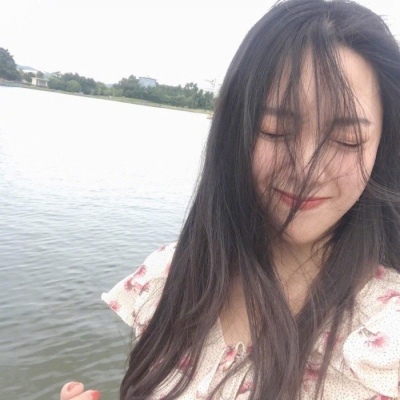 宝藏！温柔系真人高清女生头像精选 女生头像 第9张