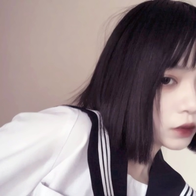 宝藏！2025真人女生高清大头像来袭✨ 女生头像 第26张
