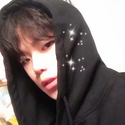 超酷！微信真人少年男生头像来袭 男生头像 第4张