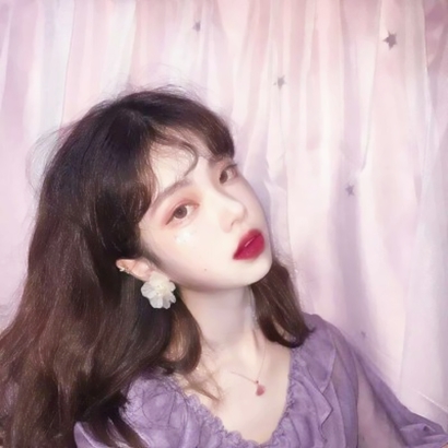 🔥2025必看！高清真人单人闺蜜头像来袭 友情头像 第11张