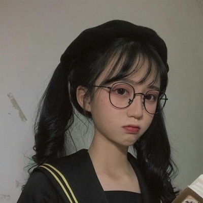单人闺蜜头像真人版，赶紧和你的闺蜜安排上 友情头像 第3张