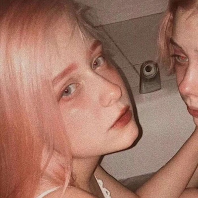 个性欧美女生头像高清图片，赶紧来挑挑 女生头像 第13张