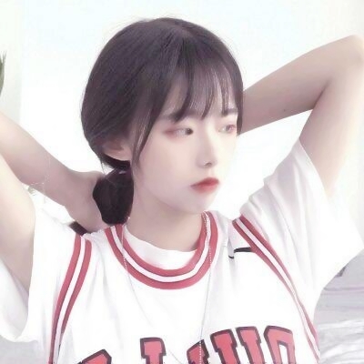 QQ闺蜜头像两张一对高清图片，都散发着浓浓的闺蜜情 友情头像 第23张
