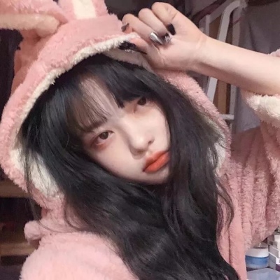 真人超潮女生头像大赏来啦 女生头像 第4张