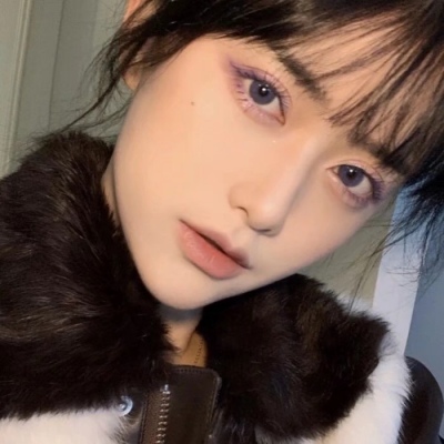 微信真人优质女生头像照片 女生头像 第3张