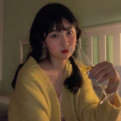 姐妹们必看！优质微信真人女头像精选 女生头像 第8张