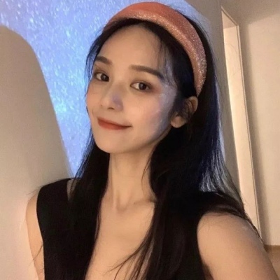 姐妹们必看！优质微信真人女头像精选 女生头像 第11张