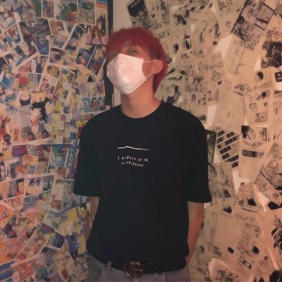超帅！真人个性男生高清头像来袭 男生头像 第20张