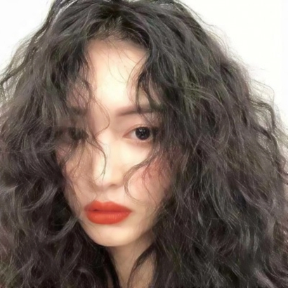 2025真人女生潮流头像图片 女生头像 第6张