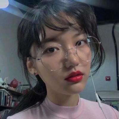🔥2025微信超火真人女生头像来啦 女生头像 第20张
