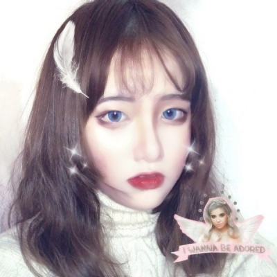 🔥2025超火的真人女生头像来啦！ 女生头像 第25张