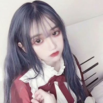 微信高清头像女真人图片，选一张自己心仪的头像换上！ 女生头像 第11张