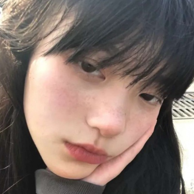 超火爆的可爱女生头像推荐 女生头像 第15张