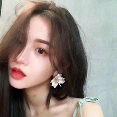 👸2025真人时尚潮流女生头像来袭! 女生头像 第19张 👸2025真人时尚潮流女生头像来袭! 女生头像 第19张