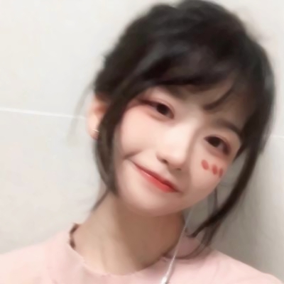 🔥2025微信超火真人女生头像来啦 女生头像 第16张