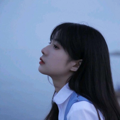 美哭！2025新版高清女生微信头像来袭 女生头像 第2张