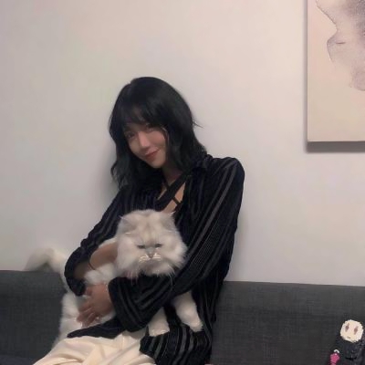 🔥2025微信超火真人女生头像来啦 女生头像 第12张