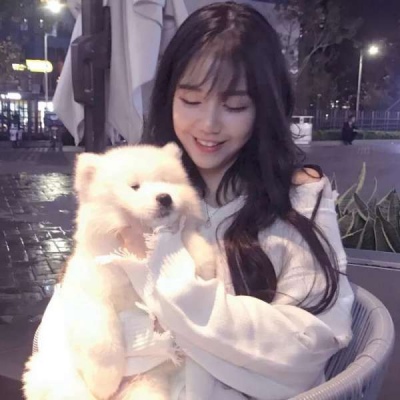 绝美真人露脸高清女头像来啦 女生头像 第7张