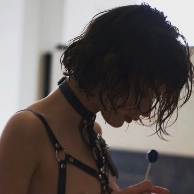宝藏来袭！真人优质女生头像推荐 女生头像 第1张