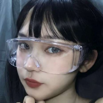 抖音真人女生头像精选，每一张都超绝！ 女生头像 第19张