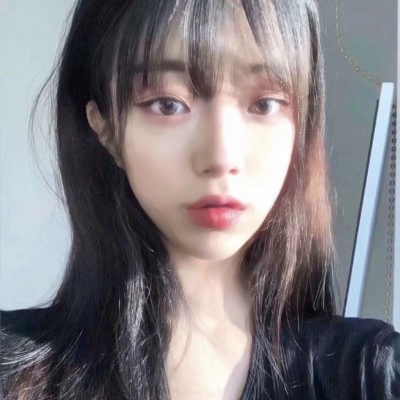 2025真人女生扣扣头像大全，速来收藏 女生头像 第22张
