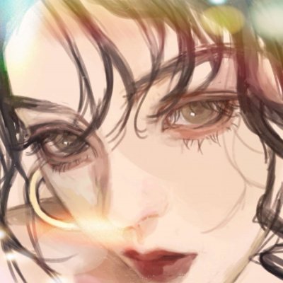 女生头像动漫高冷😈酷飒高冷！ 女生头像 第13张