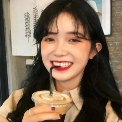2025必看！高清真人女生头像来袭 女生头像 第8张