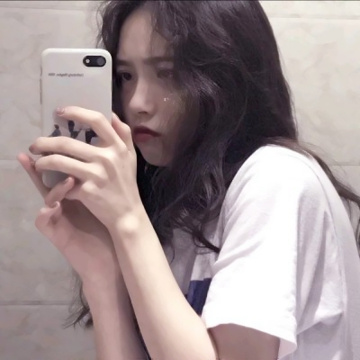 🔥2025超火的真人女生头像来啦！ 女生头像 第29张