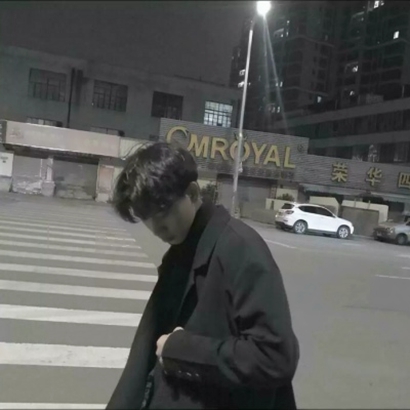 抖音网红情侣头像一左一右图片推荐 情侣头像 第22张